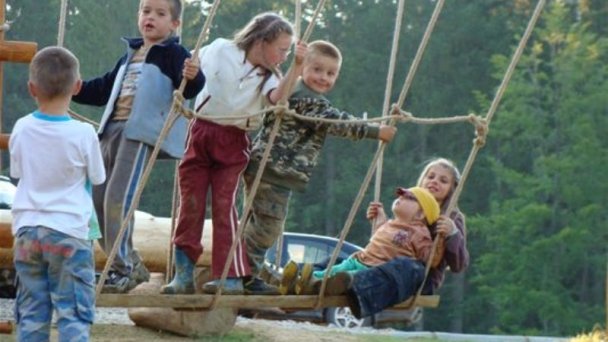 Koliba u Kuba Ski Zábava Hruštín 41