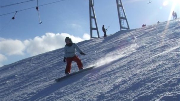 Koliba u Kuba Ski Zábava Hruštín 49