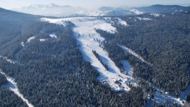 Koliba u Kuba Ski Zábava Hruštín 50