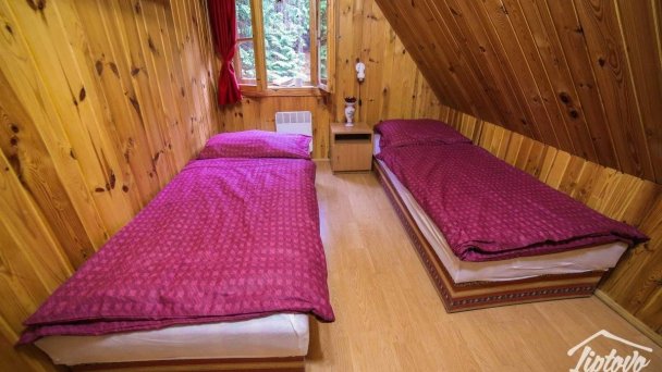 Chaty Liptovo Ružomberok - Hrabovo 72 Chaty Liptovo Ružomberok - Hrabovo 72
