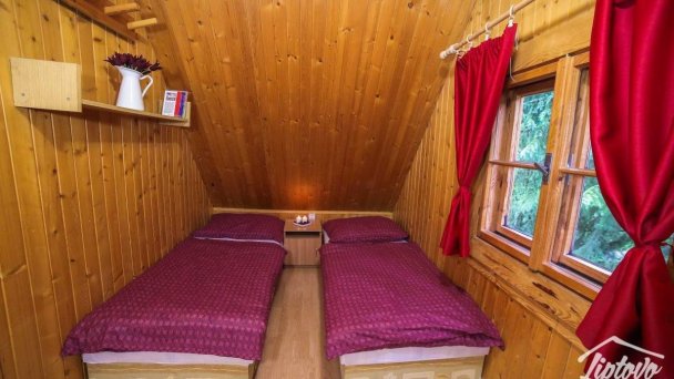 Chaty Liptovo Ružomberok - Hrabovo 70 Chaty Liptovo Ružomberok - Hrabovo 70