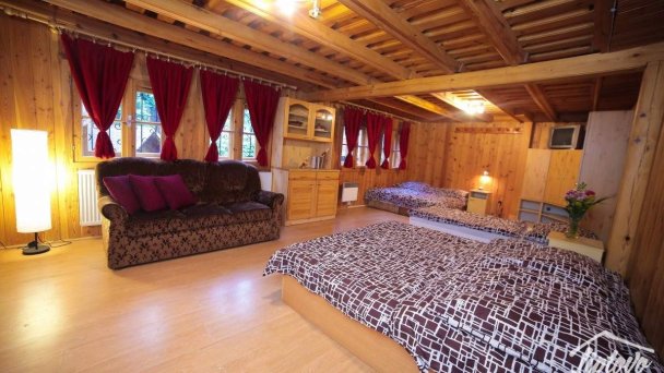 Chaty Liptovo Ružomberok - Hrabovo 67 Chaty Liptovo Ružomberok - Hrabovo 67