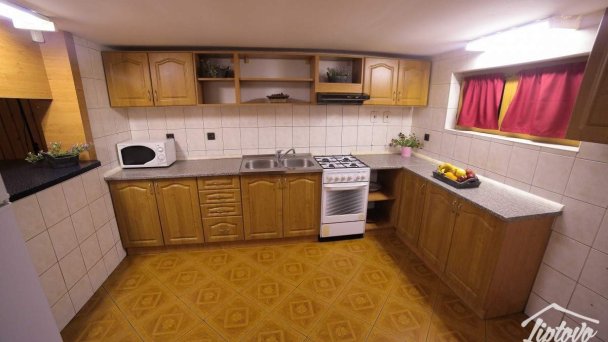 Chaty Liptovo Ružomberok - Hrabovo 66 Chaty Liptovo Ružomberok - Hrabovo 66