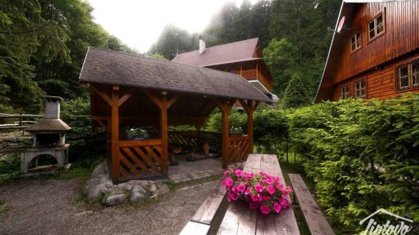 Chaty Liptovo Ružomberok - Hrabovo 61 Chaty Liptovo Ružomberok - Hrabovo 61