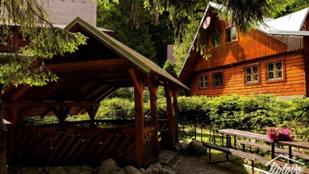Chaty Liptovo Ružomberok - Hrabovo 59 Chaty Liptovo Ružomberok - Hrabovo 59