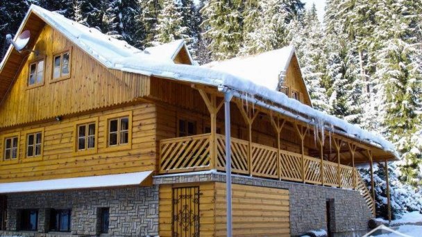 Chaty Liptovo Ružomberok - Hrabovo 57 Chaty Liptovo Ružomberok - Hrabovo 57