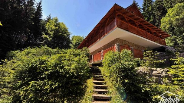 Chaty Liptovo Ružomberok - Hrabovo 56 Chaty Liptovo Ružomberok - Hrabovo 56