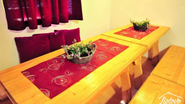 Chaty Liptovo Ružomberok - Hrabovo 54 Chaty Liptovo Ružomberok - Hrabovo 54