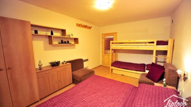 Chaty Liptovo Ružomberok - Hrabovo 53 Chaty Liptovo Ružomberok - Hrabovo 53