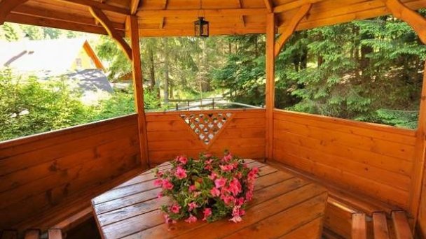 Chaty Liptovo Ružomberok - Hrabovo 91 Chaty Liptovo Ružomberok - Hrabovo 91