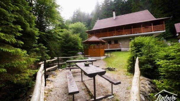 Chaty Liptovo Ružomberok - Hrabovo 4 Chaty Liptovo Ružomberok - Hrabovo 4