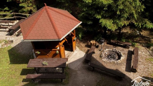 Chaty Liptovo Ružomberok - Hrabovo 5 Chaty Liptovo Ružomberok - Hrabovo 5