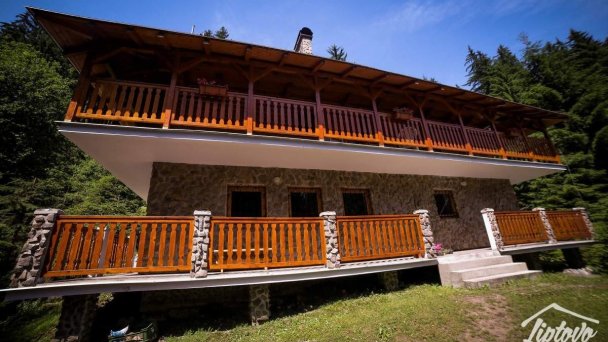 Chaty Liptovo Ružomberok - Hrabovo 89 Chaty Liptovo Ružomberok - Hrabovo 89