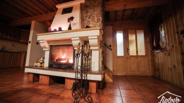 Chaty Liptovo Ružomberok - Hrabovo 73 Chaty Liptovo Ružomberok - Hrabovo 73
