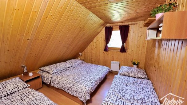 Chaty Liptovo Ružomberok - Hrabovo 81 Chaty Liptovo Ružomberok - Hrabovo 81