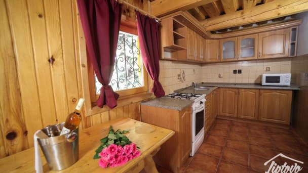 Chaty Liptovo Ružomberok - Hrabovo 79 Chaty Liptovo Ružomberok - Hrabovo 79