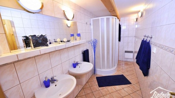 Chaty Liptovo Ružomberok - Hrabovo 77 Chaty Liptovo Ružomberok - Hrabovo 77