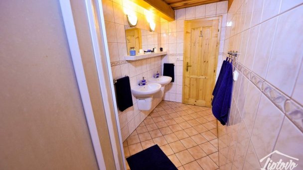 Chaty Liptovo Ružomberok - Hrabovo 76 Chaty Liptovo Ružomberok - Hrabovo 76