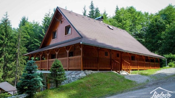 Chaty Liptovo Ružomberok - Hrabovo 8 Chaty Liptovo Ružomberok - Hrabovo 8