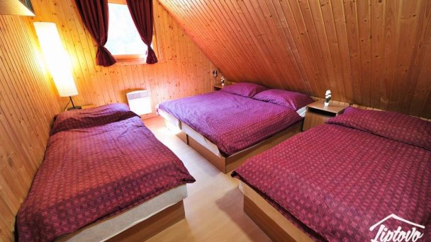 Chaty Liptovo Ružomberok - Hrabovo 19 Chaty Liptovo Ružomberok - Hrabovo 19