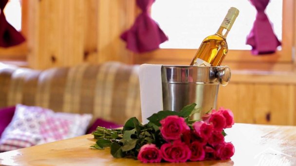 Chaty Liptovo Ružomberok - Hrabovo 15 Chaty Liptovo Ružomberok - Hrabovo 15