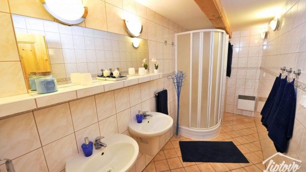 Chaty Liptovo Ružomberok - Hrabovo 14 Chaty Liptovo Ružomberok - Hrabovo 14