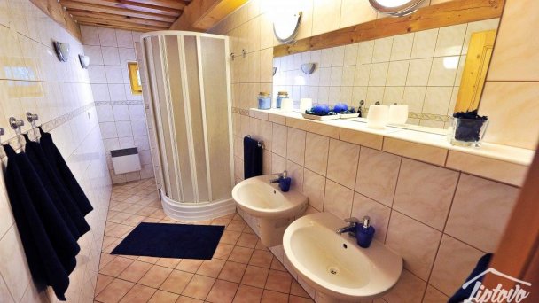 Chaty Liptovo Ružomberok - Hrabovo 13 Chaty Liptovo Ružomberok - Hrabovo 13