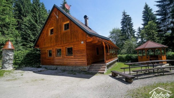 Chaty Liptovo Ružomberok - Hrabovo 50 Chaty Liptovo Ružomberok - Hrabovo 50