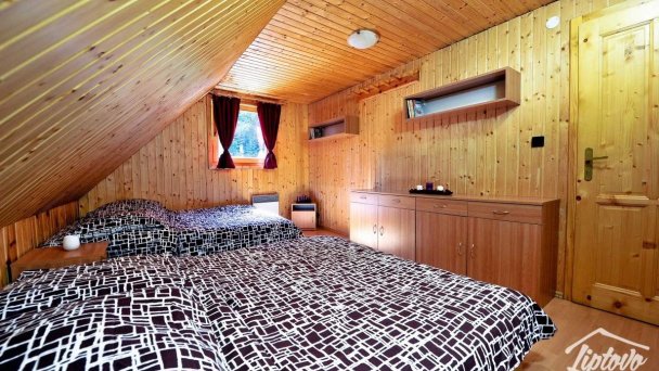 Chaty Liptovo Ružomberok - Hrabovo 49 Chaty Liptovo Ružomberok - Hrabovo 49