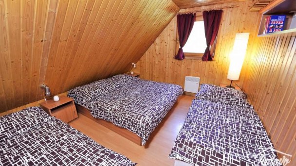 Chaty Liptovo Ružomberok - Hrabovo 48 Chaty Liptovo Ružomberok - Hrabovo 48