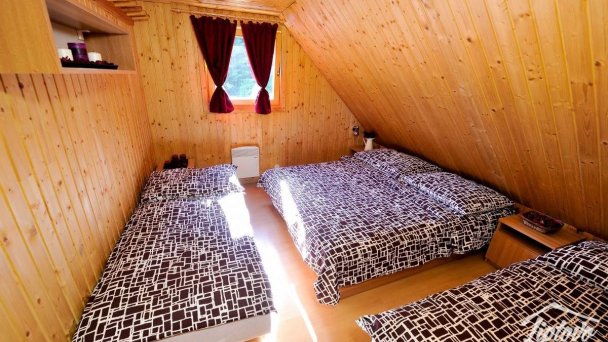 Chaty Liptovo Ružomberok - Hrabovo 47 Chaty Liptovo Ružomberok - Hrabovo 47