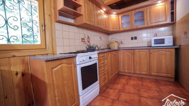 Chaty Liptovo Ružomberok - Hrabovo 42 Chaty Liptovo Ružomberok - Hrabovo 42