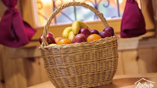 Chaty Liptovo Ružomberok - Hrabovo 41 Chaty Liptovo Ružomberok - Hrabovo 41