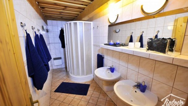 Chaty Liptovo Ružomberok - Hrabovo 28 Chaty Liptovo Ružomberok - Hrabovo 28