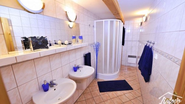 Chaty Liptovo Ružomberok - Hrabovo 39 Chaty Liptovo Ružomberok - Hrabovo 39