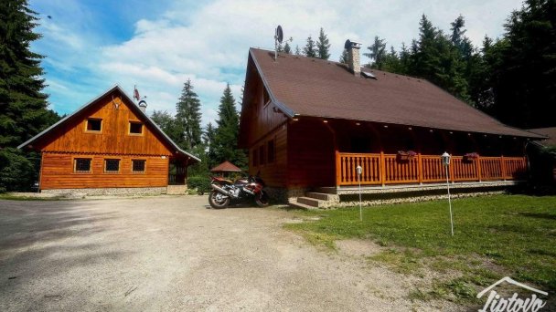 Chaty Liptovo Ružomberok - Hrabovo 38 Chaty Liptovo Ružomberok - Hrabovo 38