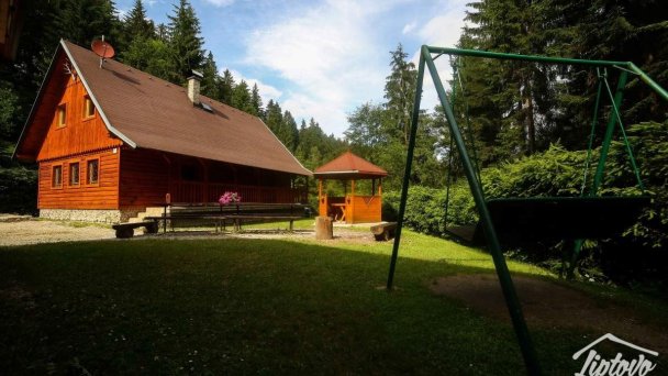 Chaty Liptovo Ružomberok - Hrabovo 37 Chaty Liptovo Ružomberok - Hrabovo 37