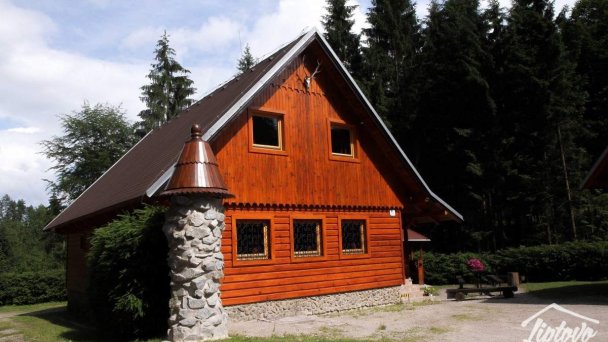 Chaty Liptovo Ružomberok - Hrabovo 36 Chaty Liptovo Ružomberok - Hrabovo 36