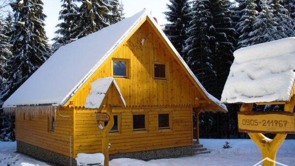 Chaty Liptovo Ružomberok - Hrabovo 35 Chaty Liptovo Ružomberok - Hrabovo 35