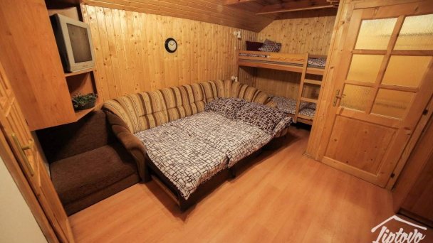 Chaty Liptovo Ružomberok - Hrabovo 33 Chaty Liptovo Ružomberok - Hrabovo 33