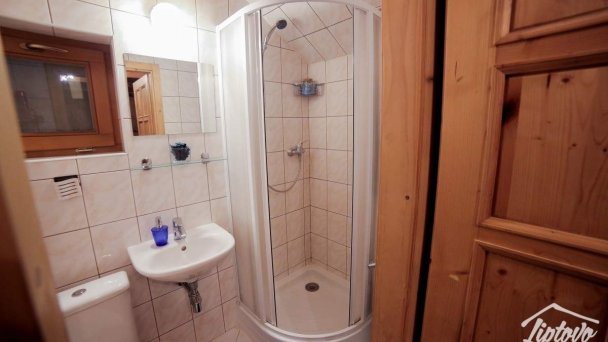 Chaty Liptovo Ružomberok - Hrabovo 32 Chaty Liptovo Ružomberok - Hrabovo 32
