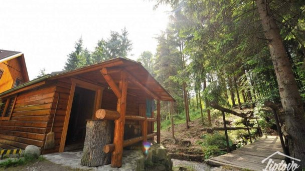 Chaty Liptovo Ružomberok - Hrabovo 31 Chaty Liptovo Ružomberok - Hrabovo 31