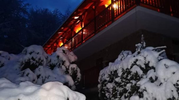 Chaty Liptovo Ružomberok - Hrabovo 29 Chaty Liptovo Ružomberok - Hrabovo 29
