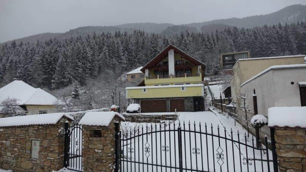 Vila pod Cebratom Ružomberok 6