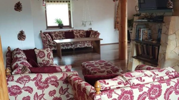 Vila pod Cebratom Ružomberok 3