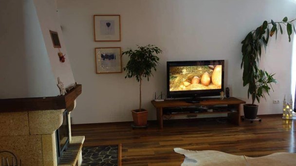 Vila pod Cebratom Ružomberok 12
