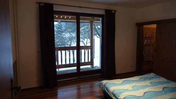 Vila pod Cebratom Ružomberok 13