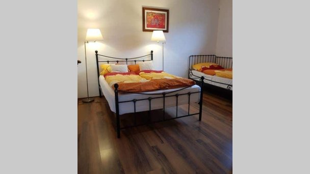 Vila pod Cebratom Ružomberok 14
