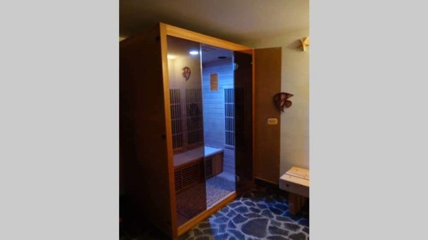 Vila pod Cebratom Ružomberok 15