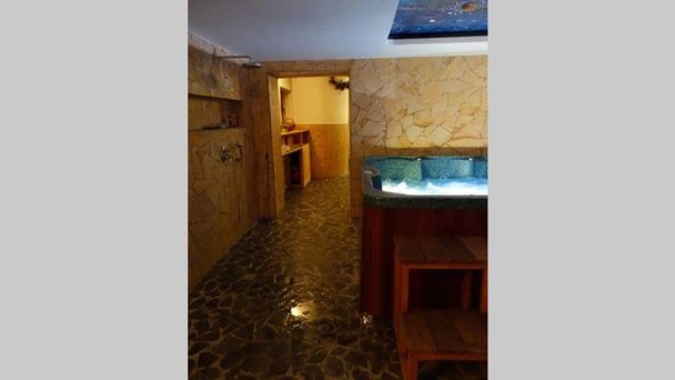 Vila pod Cebratom Ružomberok 16